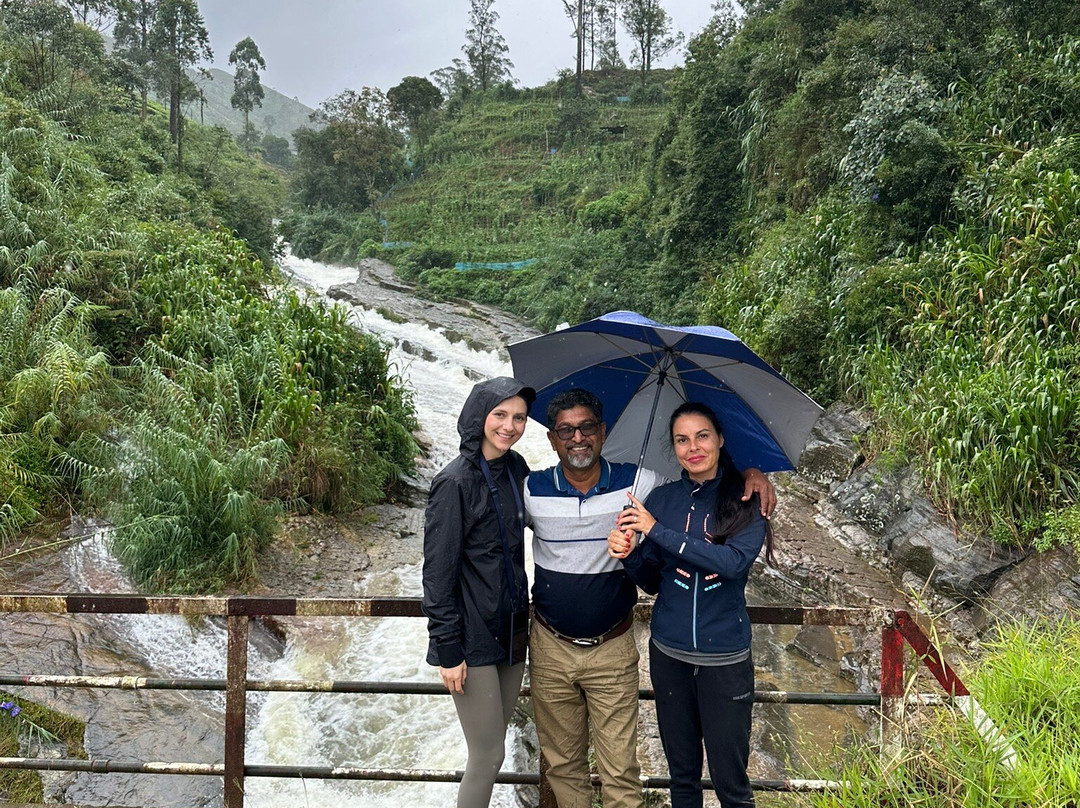 Moon Lanka Tours-希克杜沃必去景点