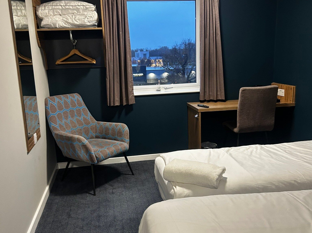 Travelodge Cheshire Oaks主图