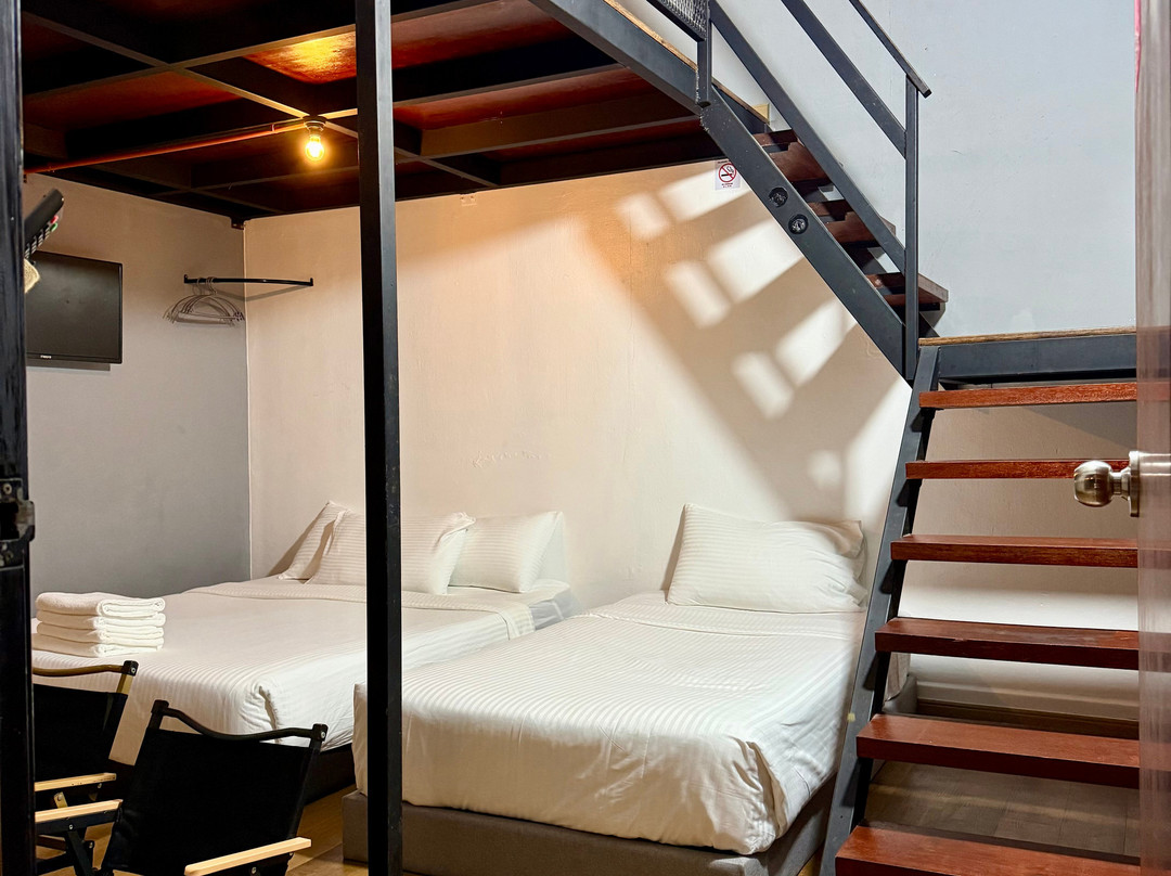 艾尔道尔小屋宾馆主图