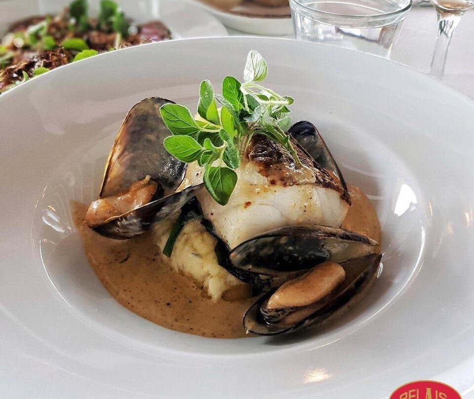 Relais De Pairs Mohammedia