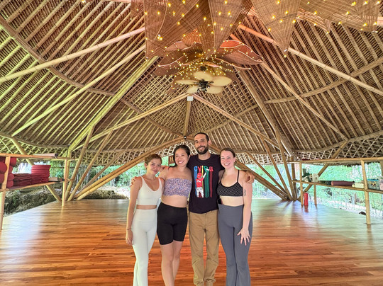 House Of OM-乌布必去景点