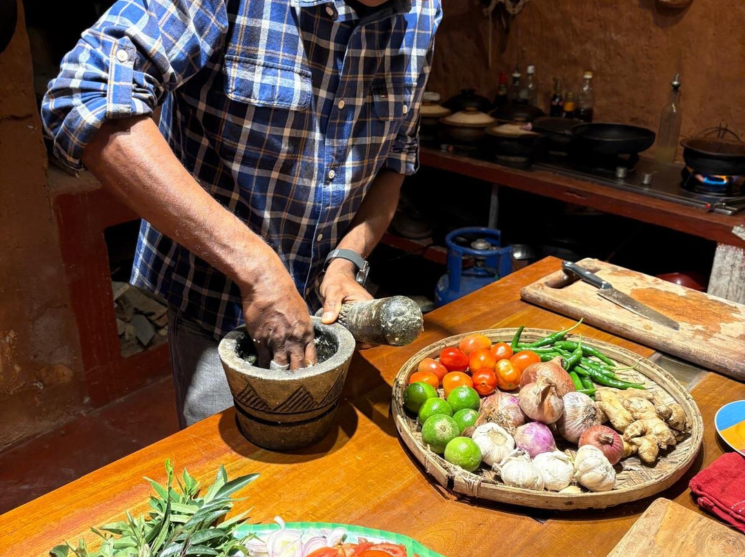 Yummy Kandy Cooking Class-康提必去景点