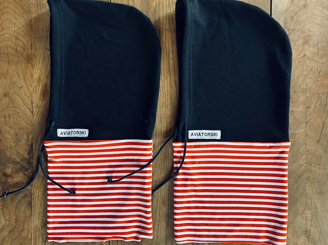 AviatorSki-古道里必去景点