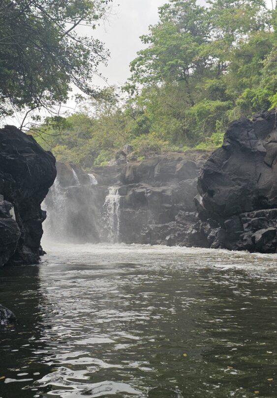 Apollon Cruise-Palmar必去景点