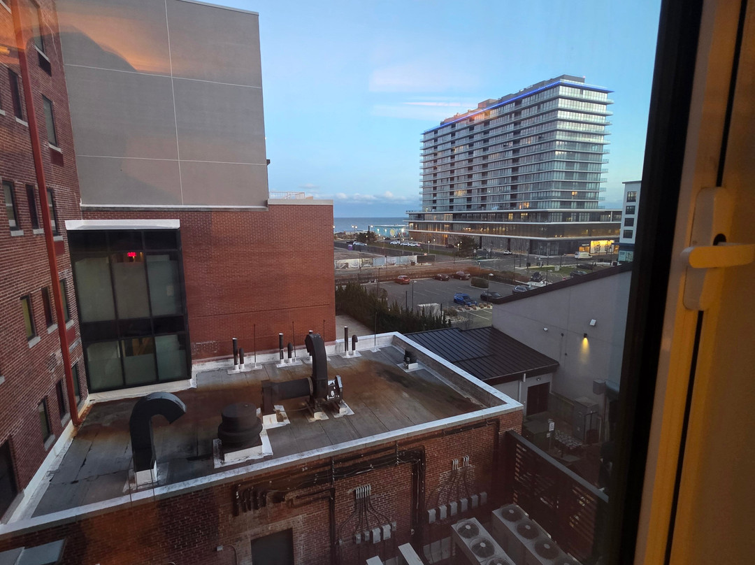 The Asbury Hotel主图