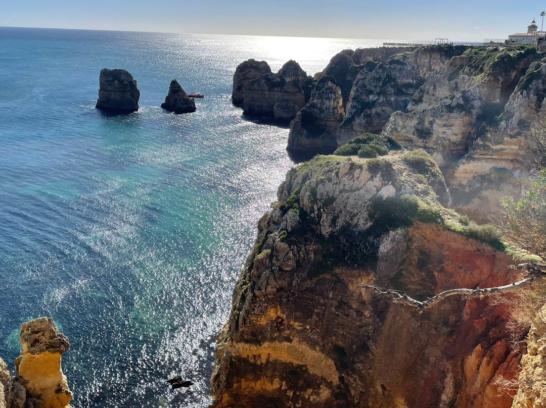 佩达德角-拉各斯必去景点