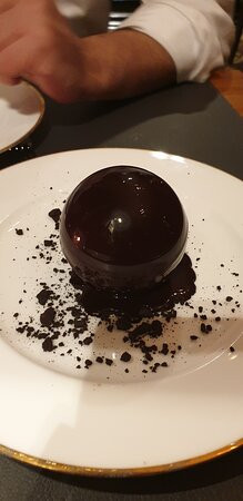 马德里普林西普酒店主图