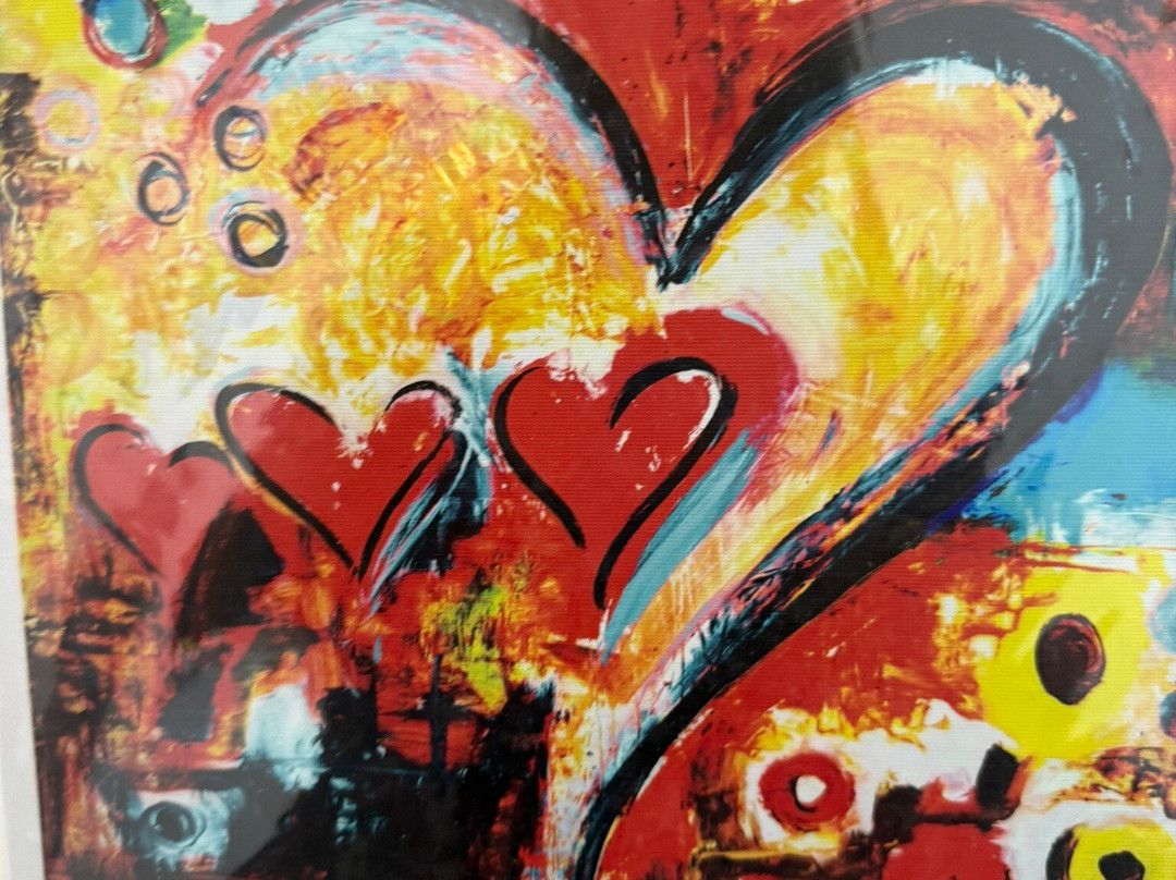 Ivan Guaderrama Art Gallery-圣何塞卡波必去景点