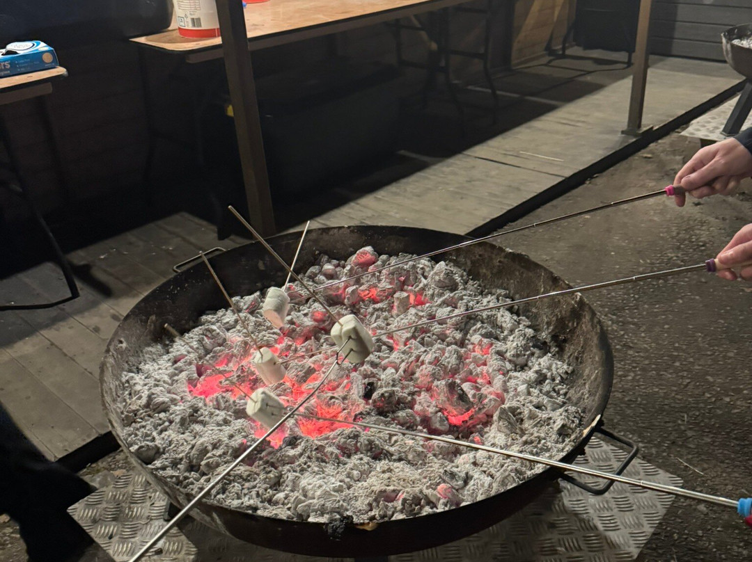 Knowsley Safari-Prescot必去景点