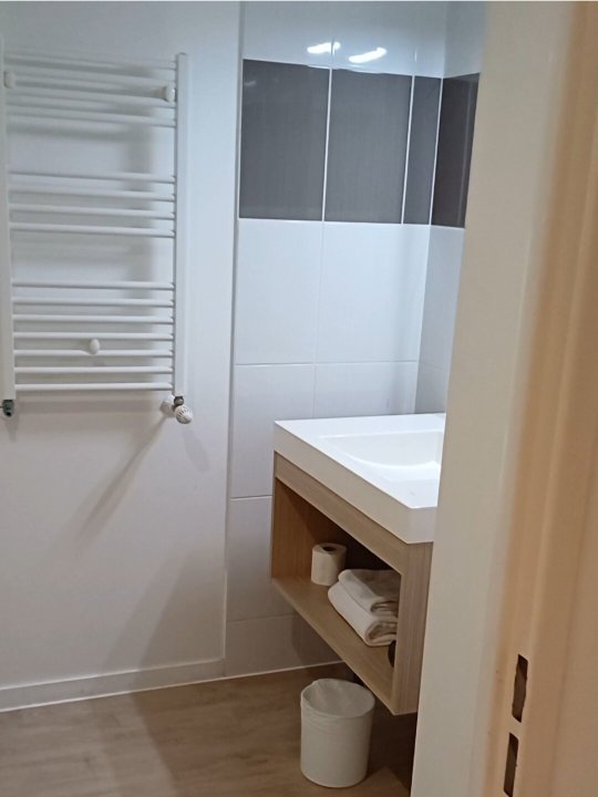 Aparthotel Adagio Access Paris Clichy-官方