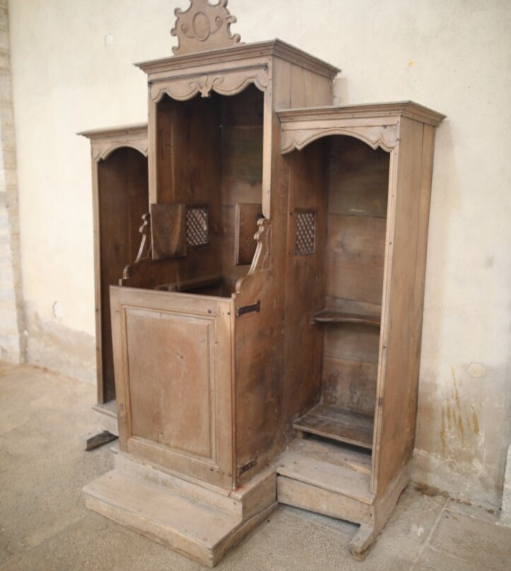 Abbaye Imperiale de Baume-les-Messieurs-Baume-les-Messieurs必去景点