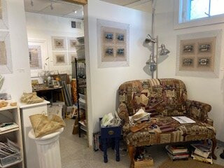 Art Up Front Street Studios & Gallery-埃克塞特必去景点