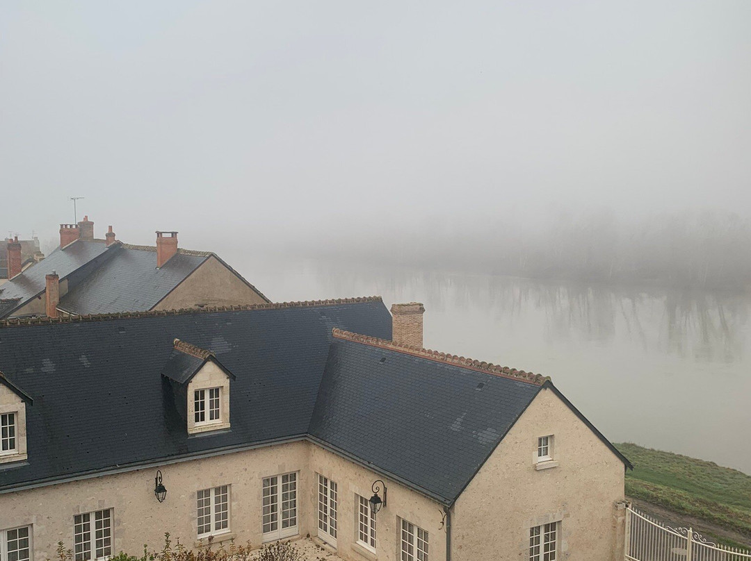 Manoir Bel Air主图