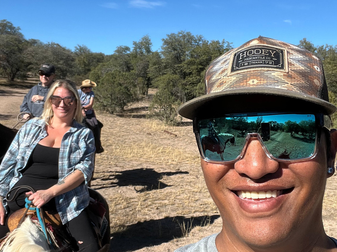 Double R Ranch-Elgin必去景点