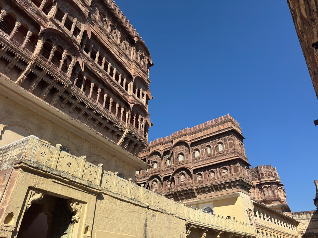 Enter2india Tour and Travels-Rupnagar必去景点