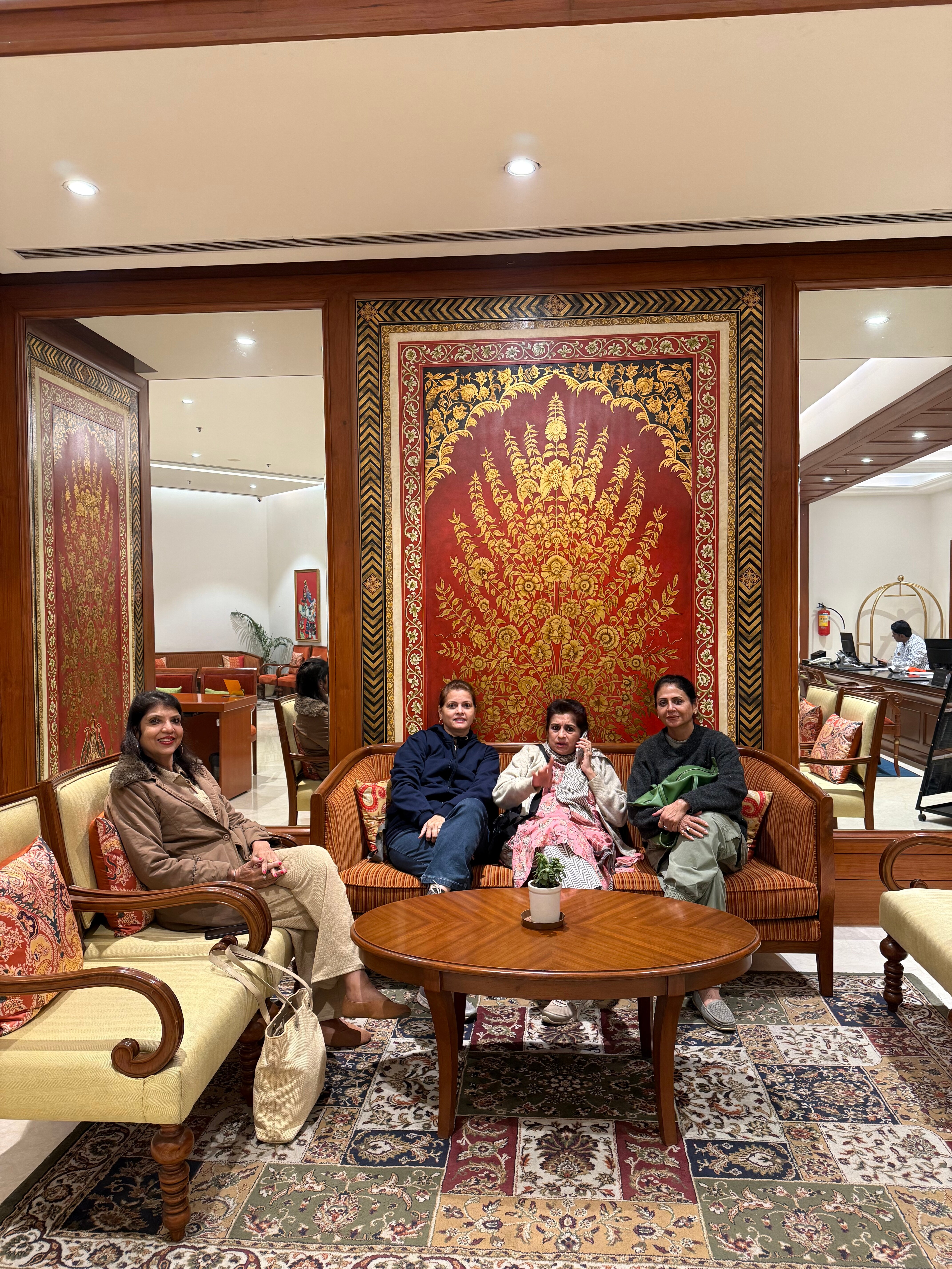 Fortune Park BBD-官方