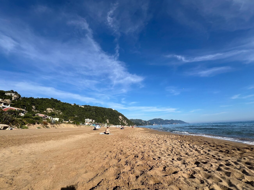 Glyfada Beach-Glyfada必去景点