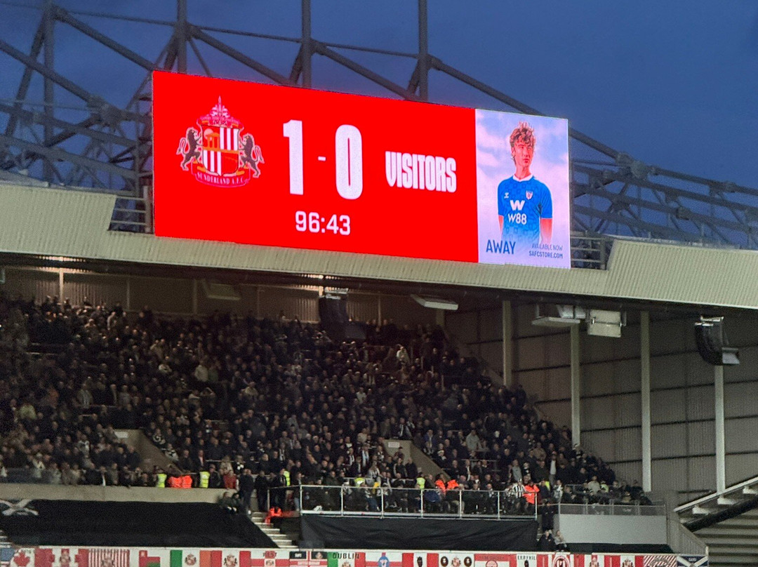 The Blue Bell-桑德兰必去景点