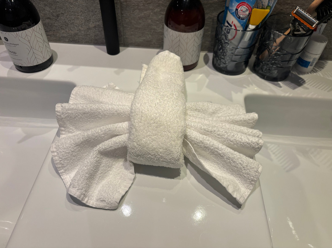 Hotel Zur Pfeffermühle主图