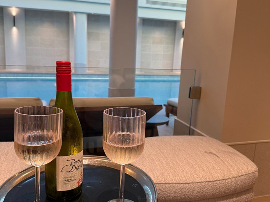 Kohler Waters Spa-圣安德鲁斯必去景点