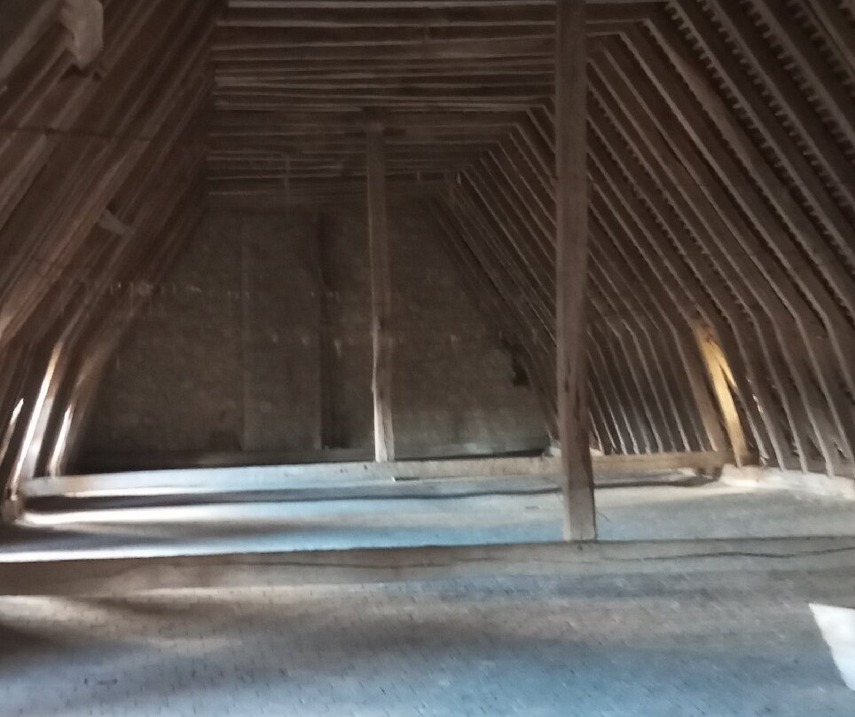 Chateau de Marcilly-Braye-sur-Maulne必去景点