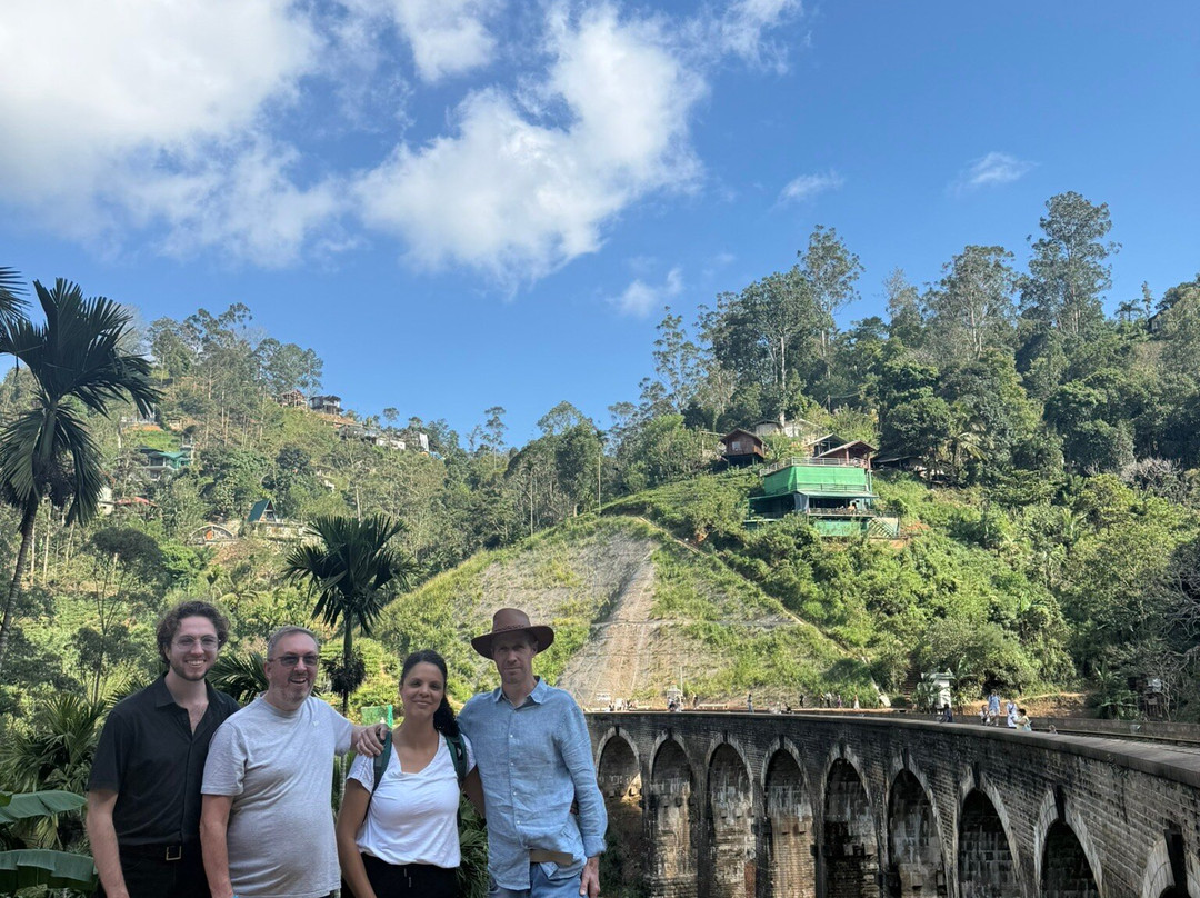 Randira Lanka Tours-科伦坡必去景点