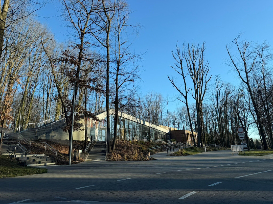 Museum of Folk Architecture and Life-利沃夫必去景点