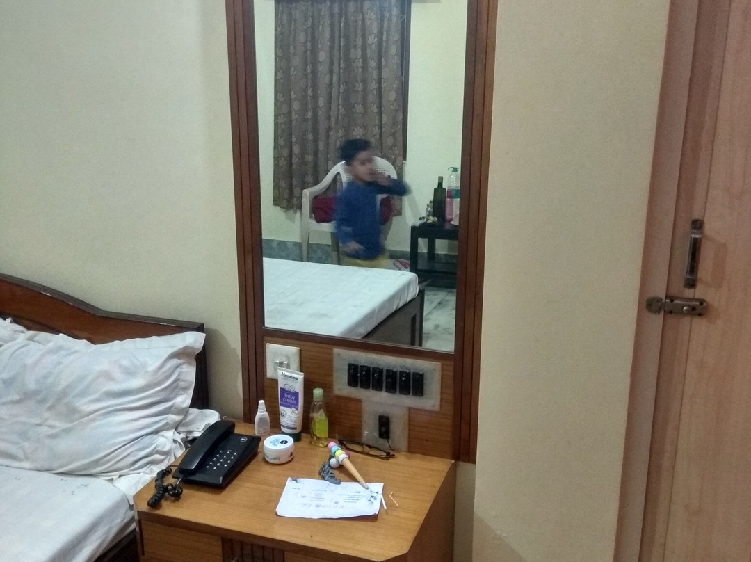 Mallickaa Resort Tajpur主图