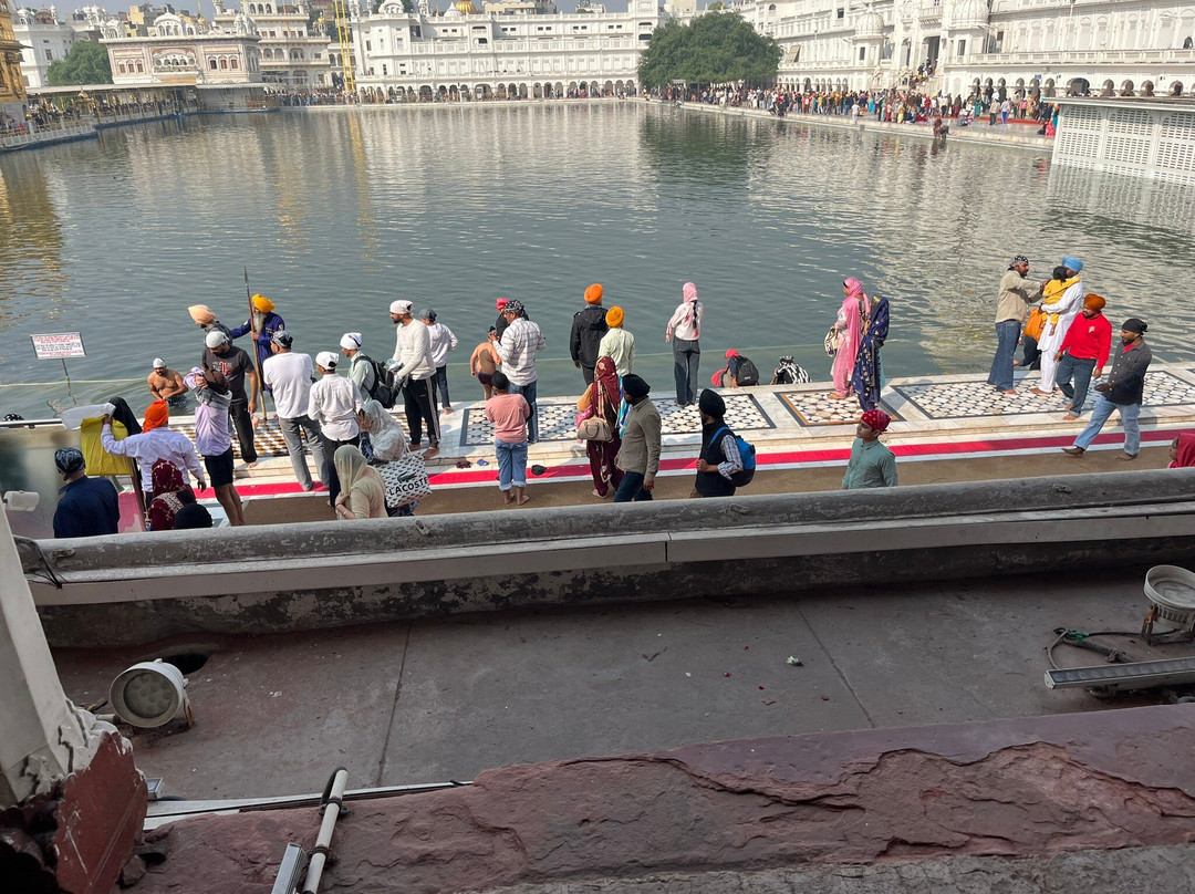 Times India Travels-斋蒲尔必去景点