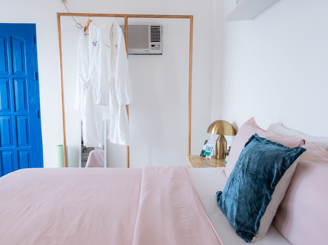 Bintana Sa Paraiso主图