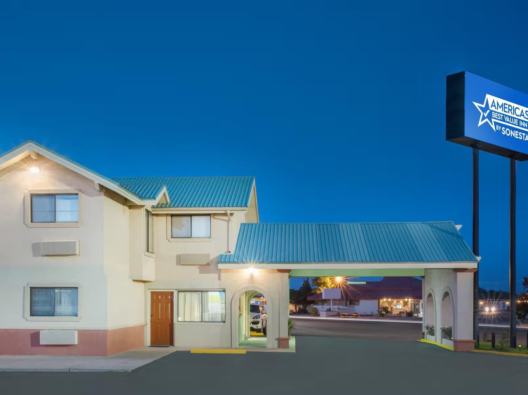 Americas Best Value Inn