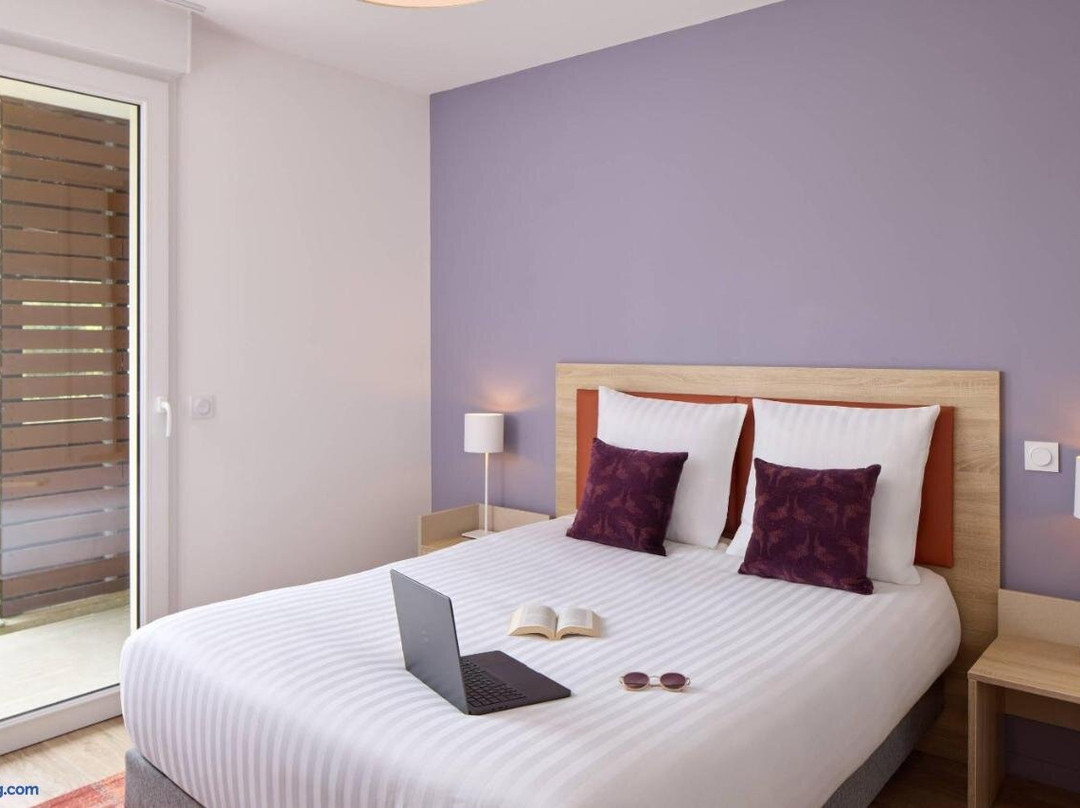 Zenitude Hotel-Residences Mont-de-Marsan