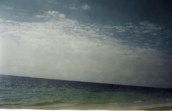 Club Paraiso Maya-泳池