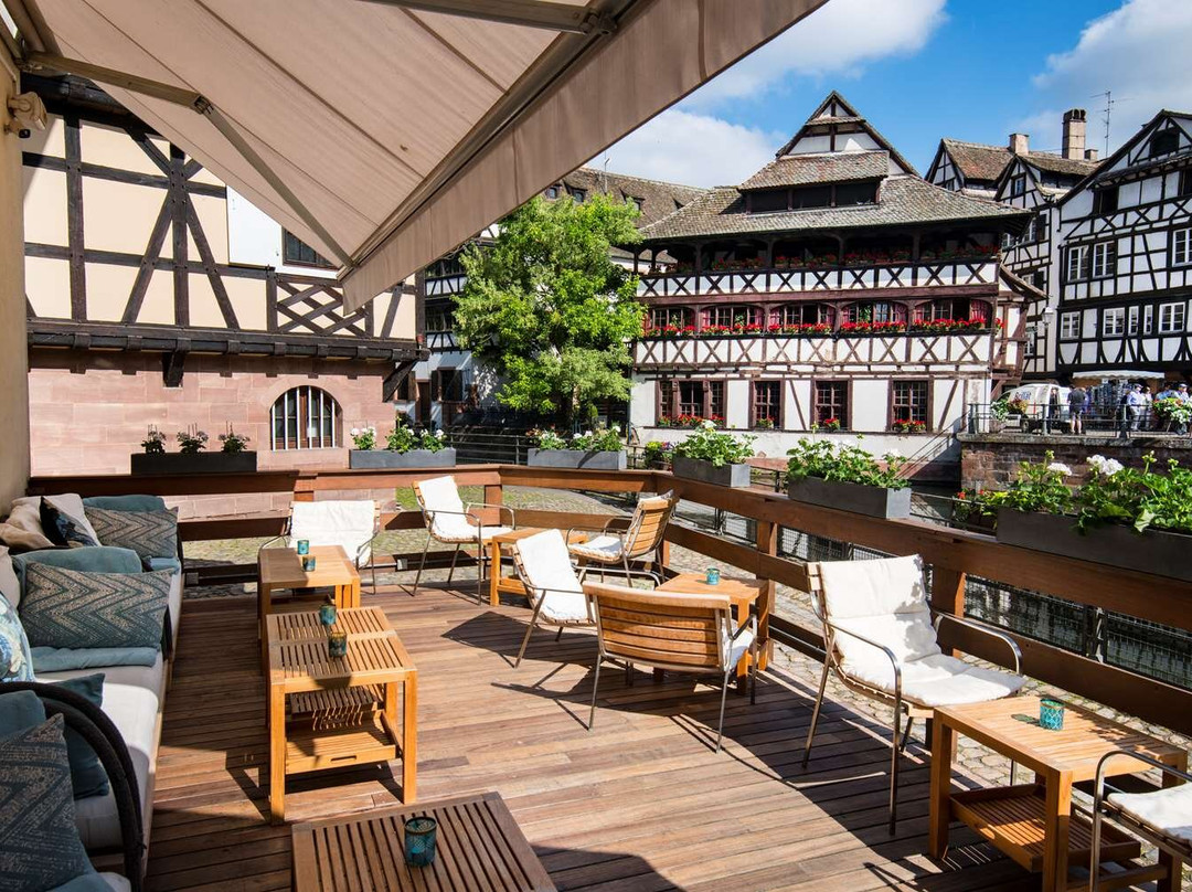 法兰西雷臻佩蒂酒店及spa中心