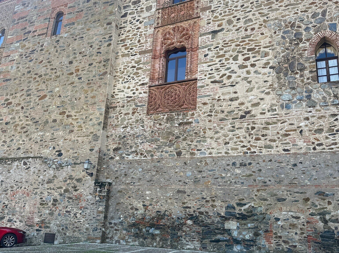 Hospederia Real Monasterio主图