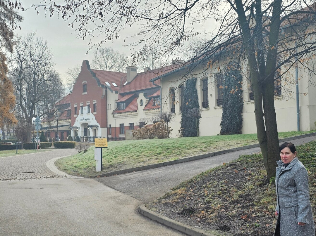 Grand Sal Hotel主图