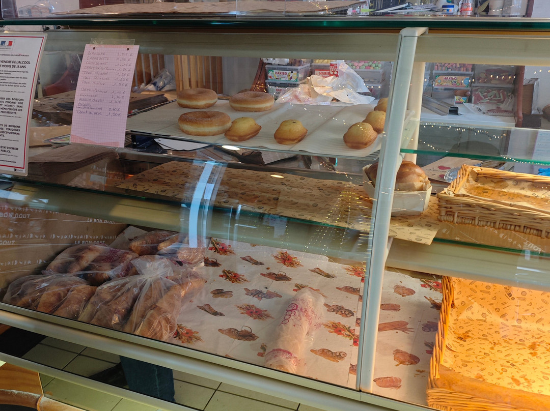 La Belle Tradition主图