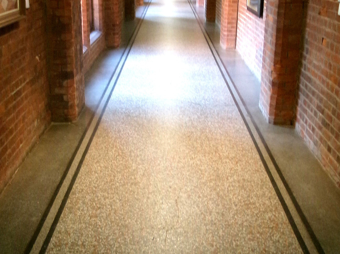 Girton College-Girton必去景点