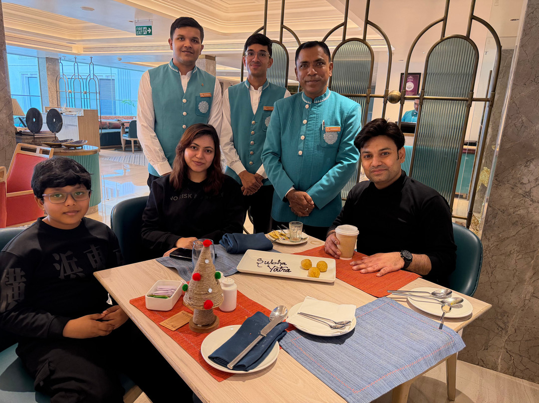 The Crown, Bhubaneswar - Ihcl Seleqtions主图