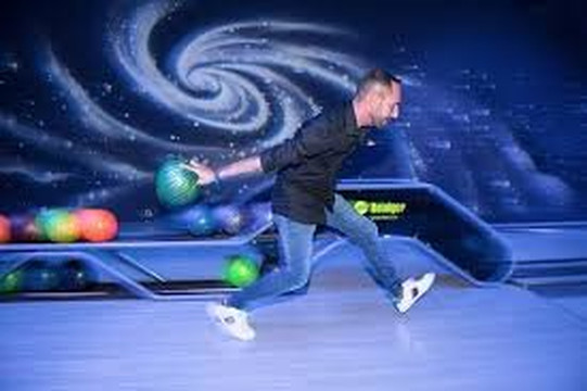 Bowling Universum Dietlikon-Dietlikon必去景点
