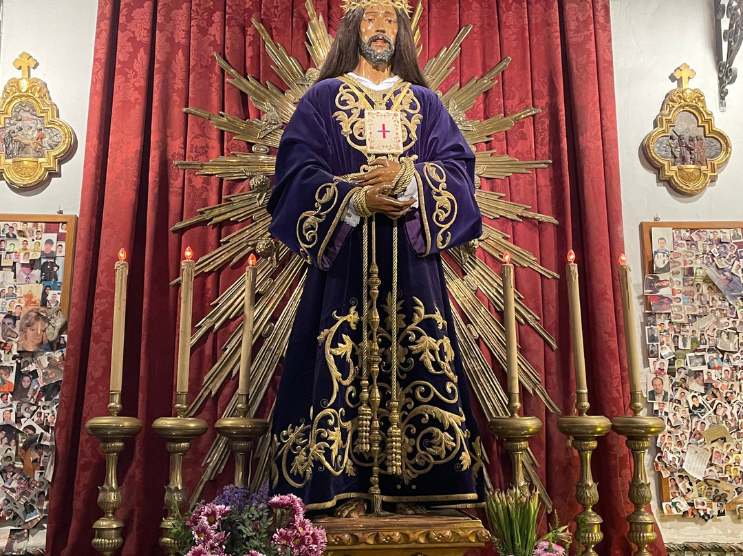 Capilla de San José-塞维利亚必去景点