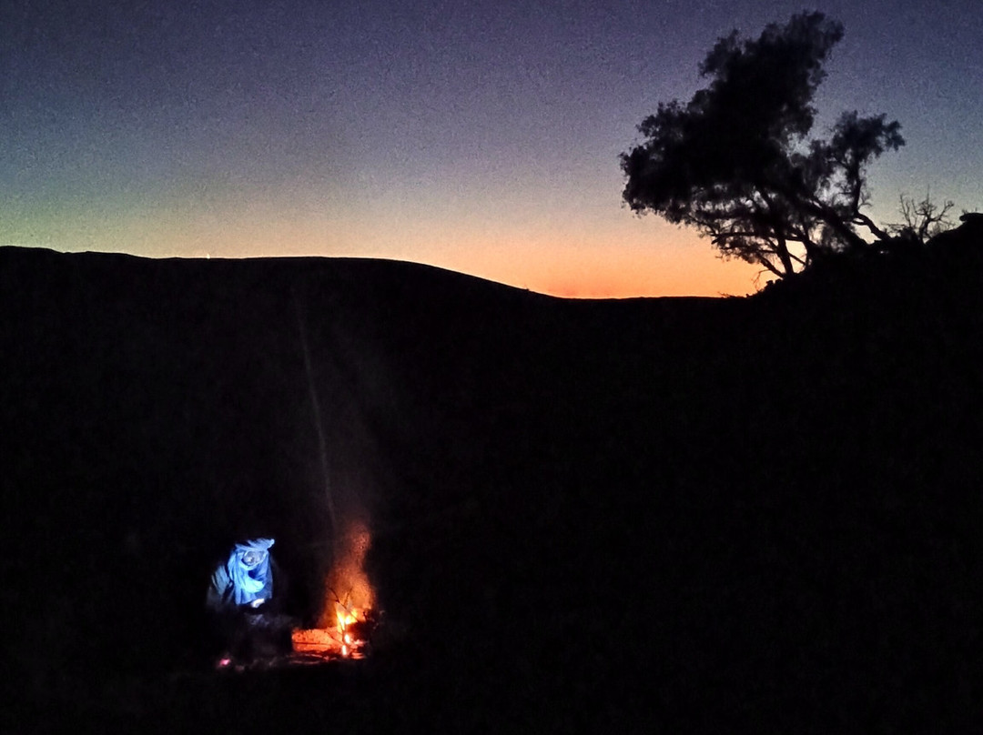 Yaya Desert Travel-摩洛哥必去景点