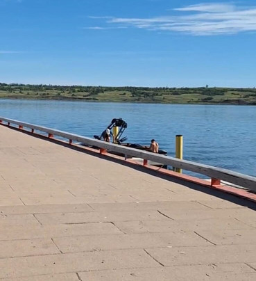 Regina Beach Recreation Site-Regina Beach必去景点