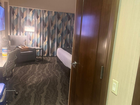 芒特艾里赌场度假村主图