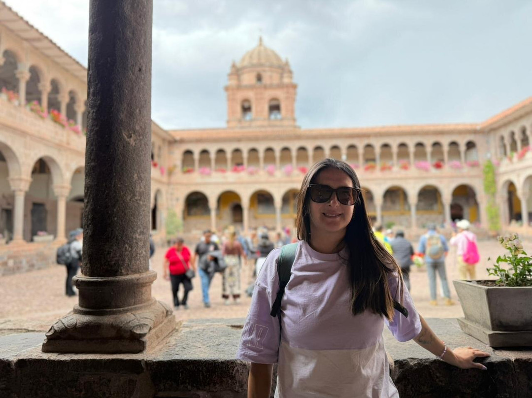 Viajes Pachacutec-库斯科必去景点