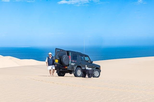 Desert Scorpion Adventure Tours-华维斯湾必去景点