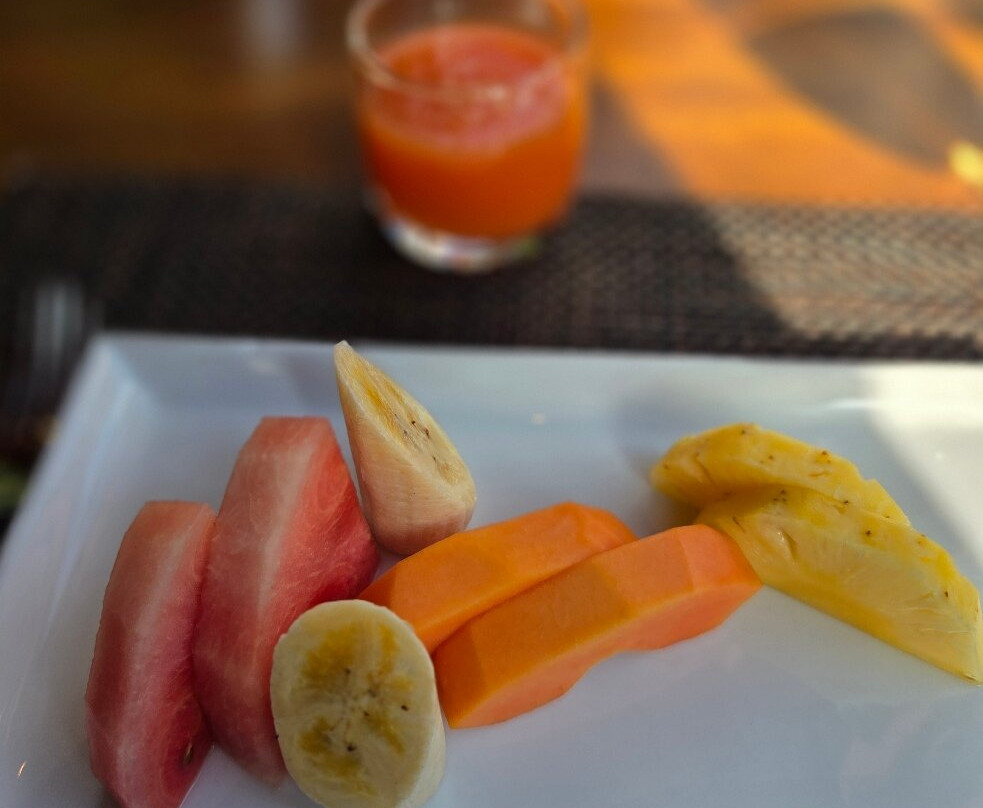 Moksha At Kitulgala主图