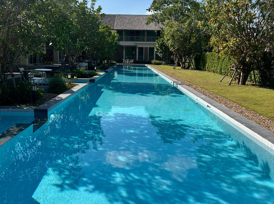 The Poom Cafe Khaoyai