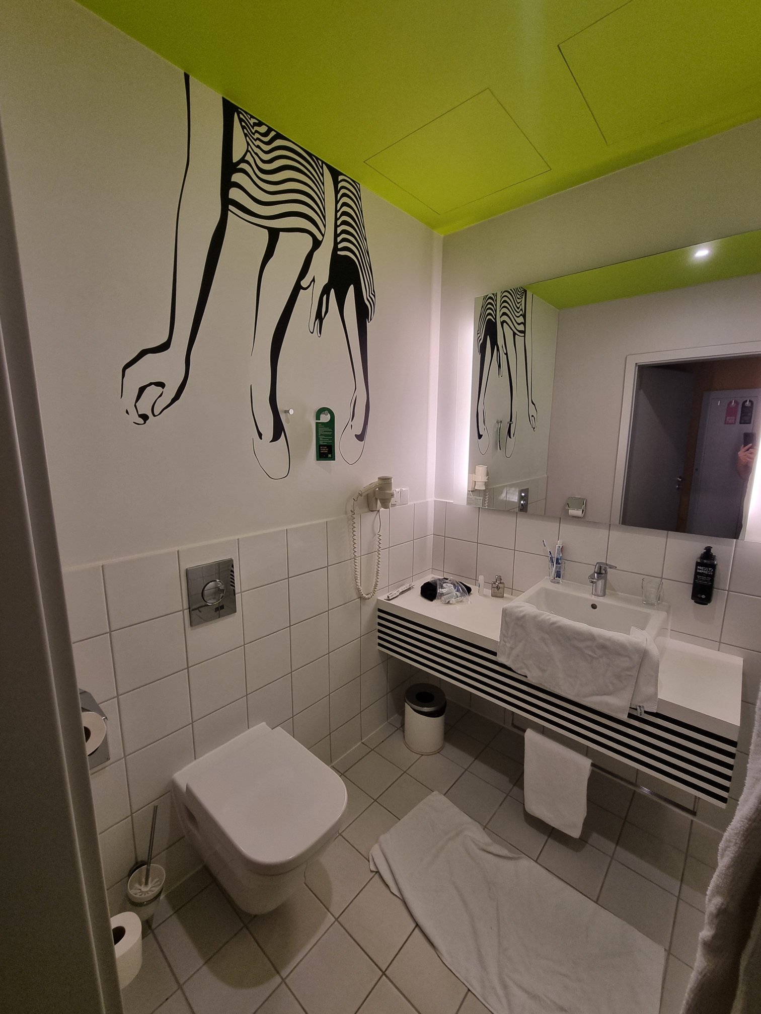 Ibis Styles Wroclaw Centrum-官方