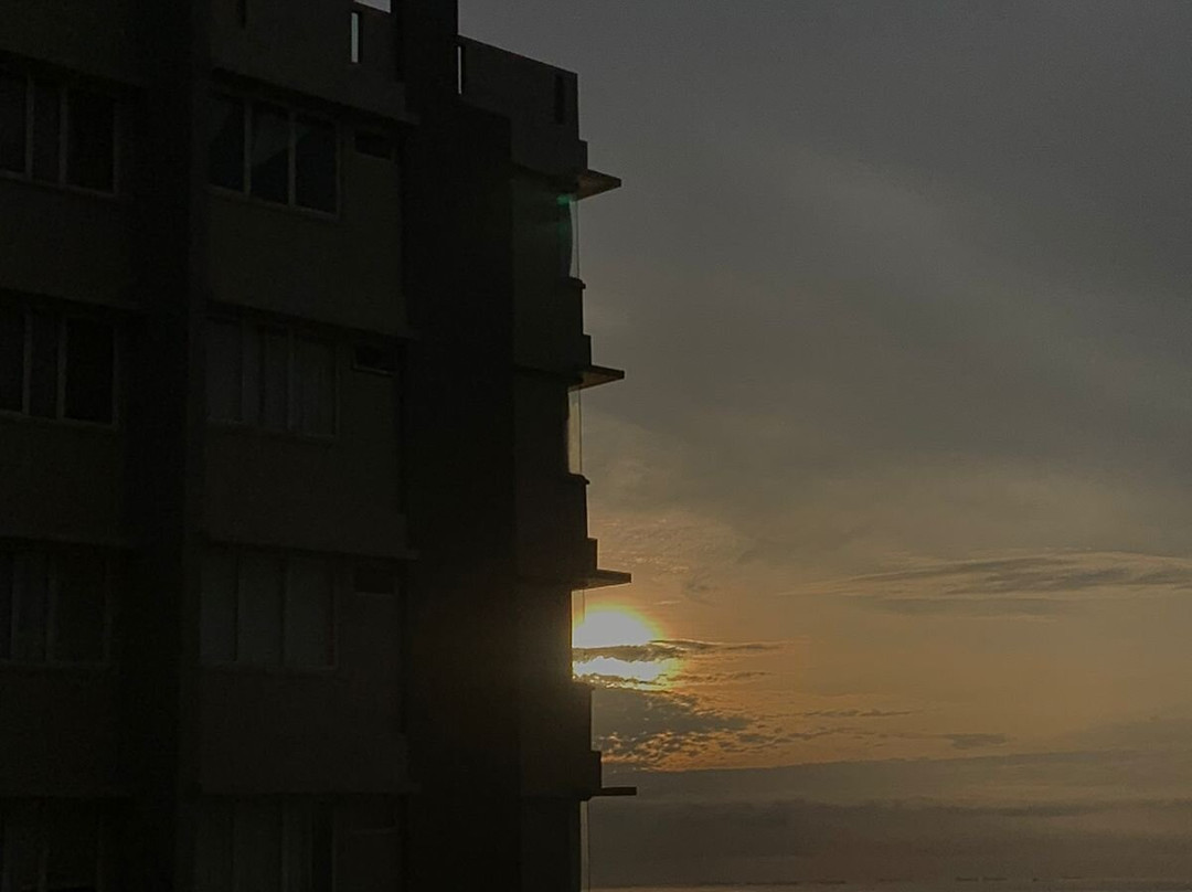 巴里巴板阿斯顿酒店主图